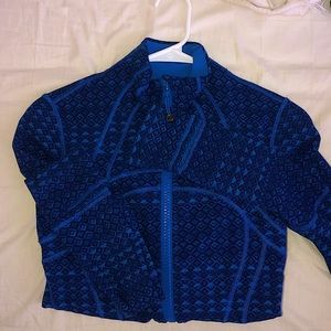 Lululemon Athletic Jacket